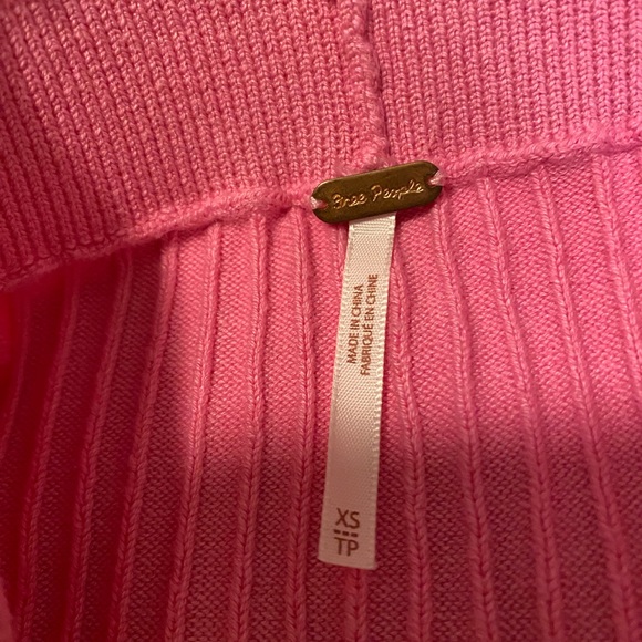 Free People Skyline Midi Skirt - Picture 3 of 3